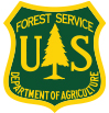US Forest Service Retail Website